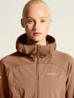 SubZ Light Hood Sweater W*Craft Sportswear New