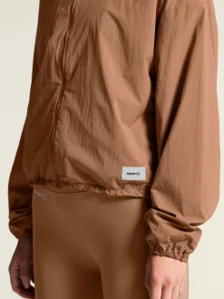 SubZ Light Jacket W*Craft Sportswear