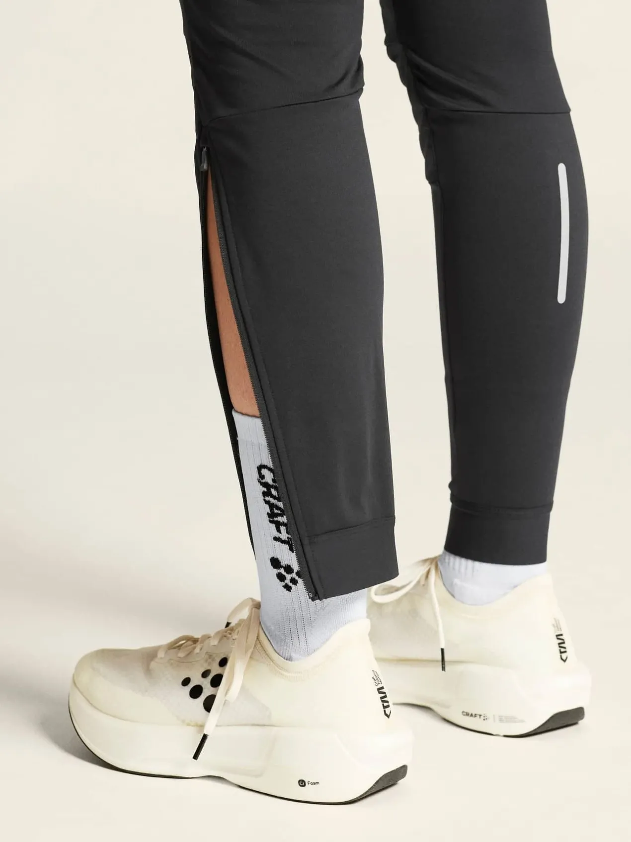 SubZ Light Tights W*Craft Sportswear Hot