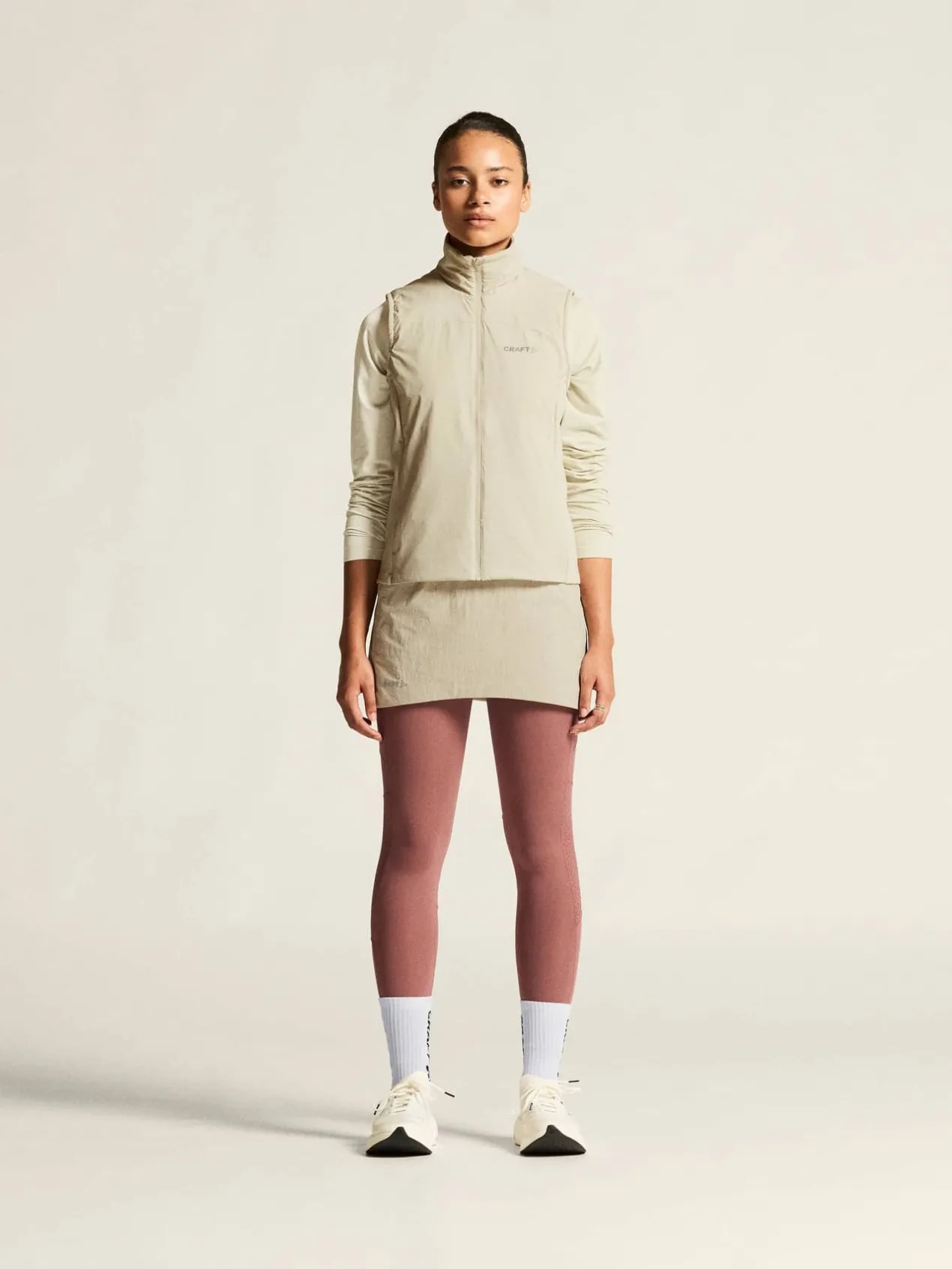 SubZ Skirt 4 W*Craft Sportswear Discount