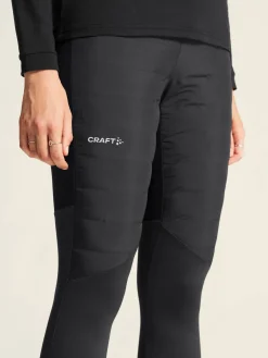 SubZ Tights 4 W*Craft Sportswear New