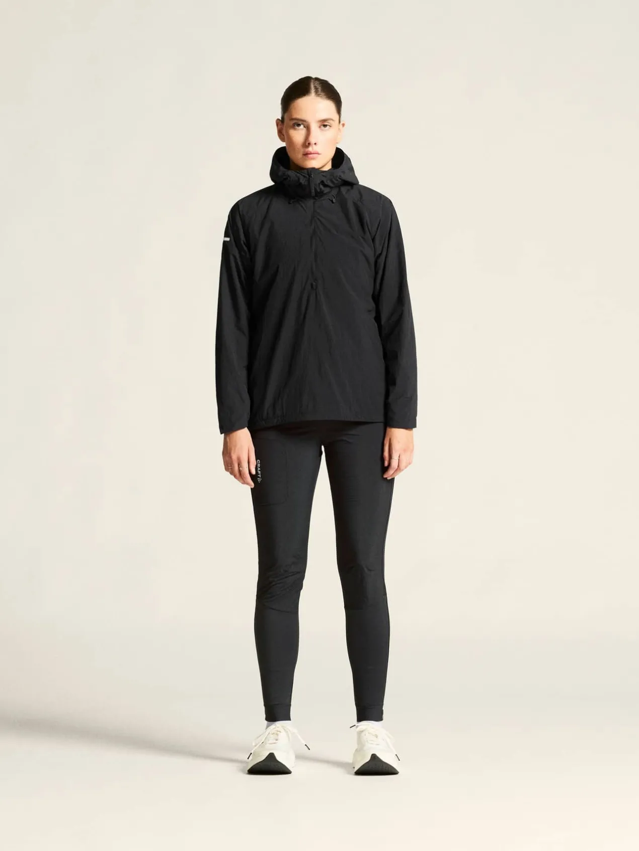 SubZ Warm Hood W*Craft Sportswear Hot