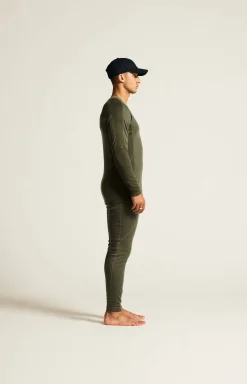Thermal Baselayer Set M*Craft Sportswear Outlet