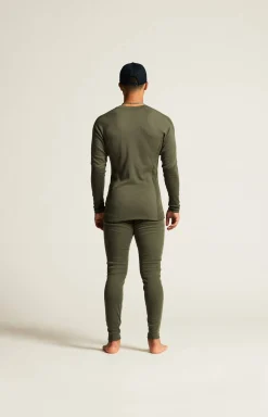 Thermal Baselayer Set M*Craft Sportswear Outlet