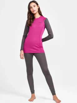 Thermal Baselayer Set W*Craft Sportswear Discount
