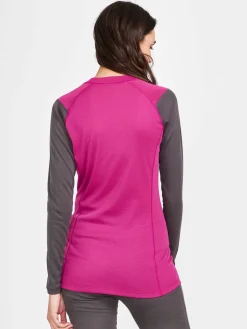 Thermal Baselayer Set W*Craft Sportswear Discount