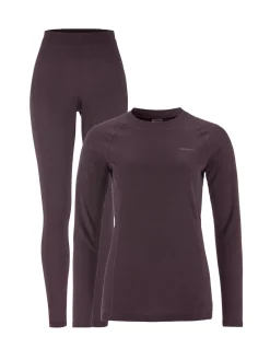 Thermal Baselayer Set W*Craft Sportswear Online