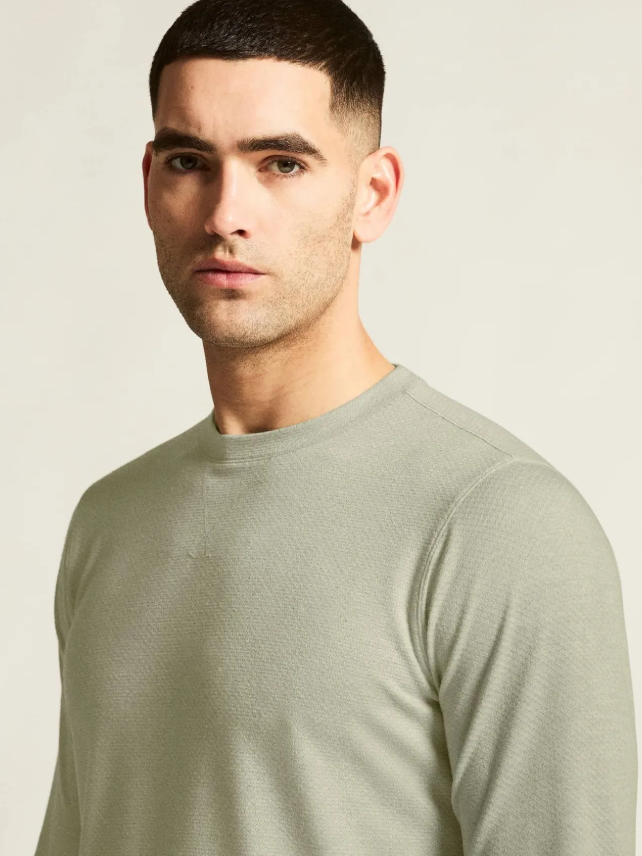 Thermal Mesh CN M*Craft Sportswear Clearance