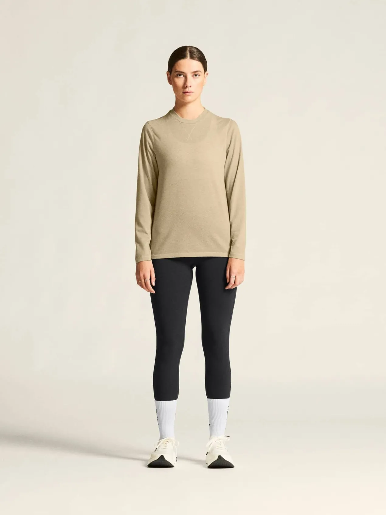Thermal Mesh CN W*Craft Sportswear New