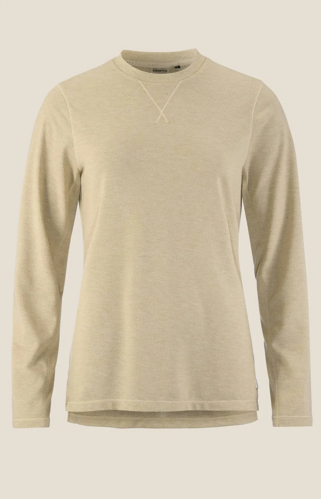 Thermal Mesh CN W*Craft Sportswear New
