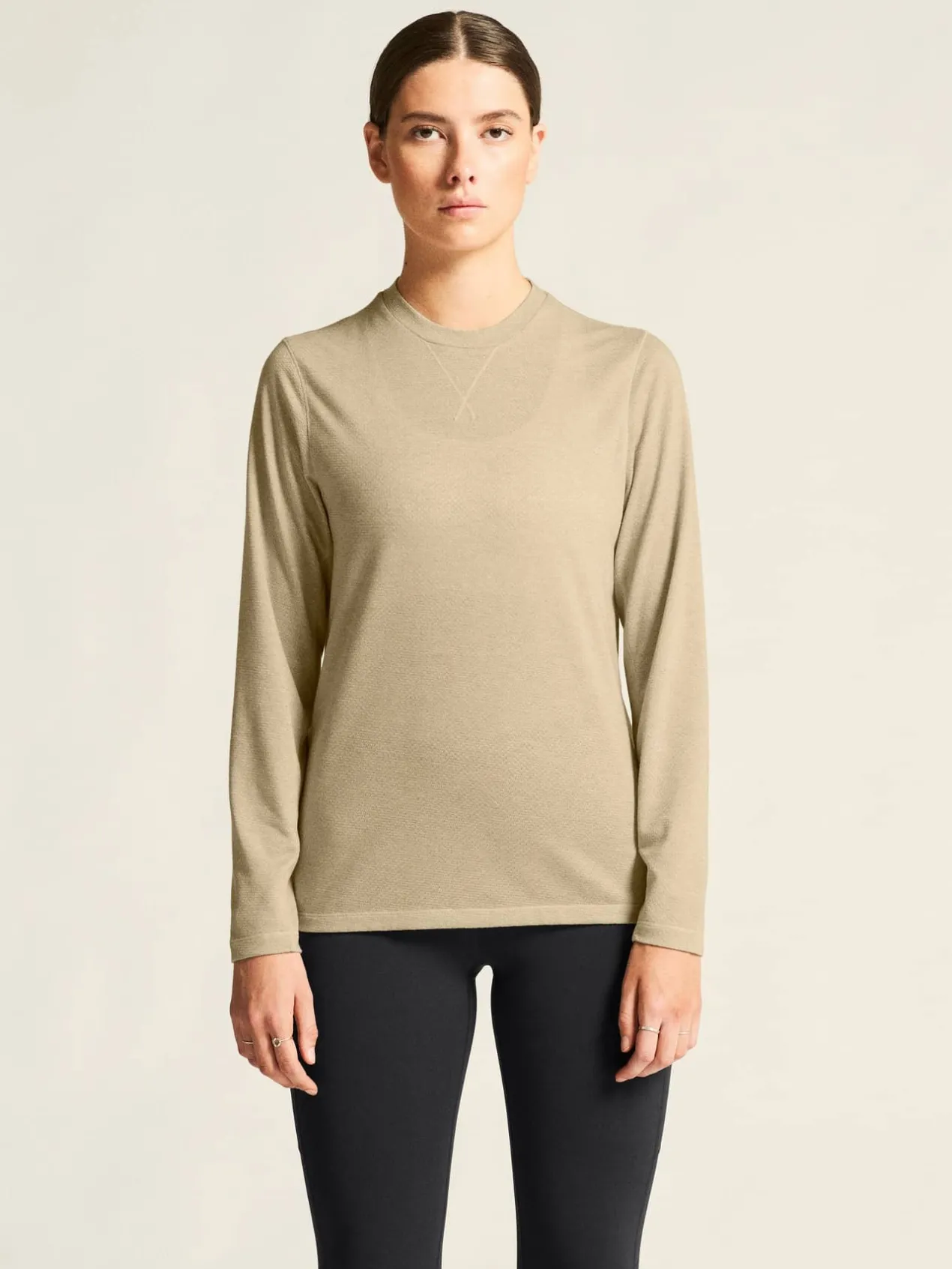 Thermal Mesh CN W*Craft Sportswear New