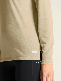 Thermal Mesh CN W*Craft Sportswear New