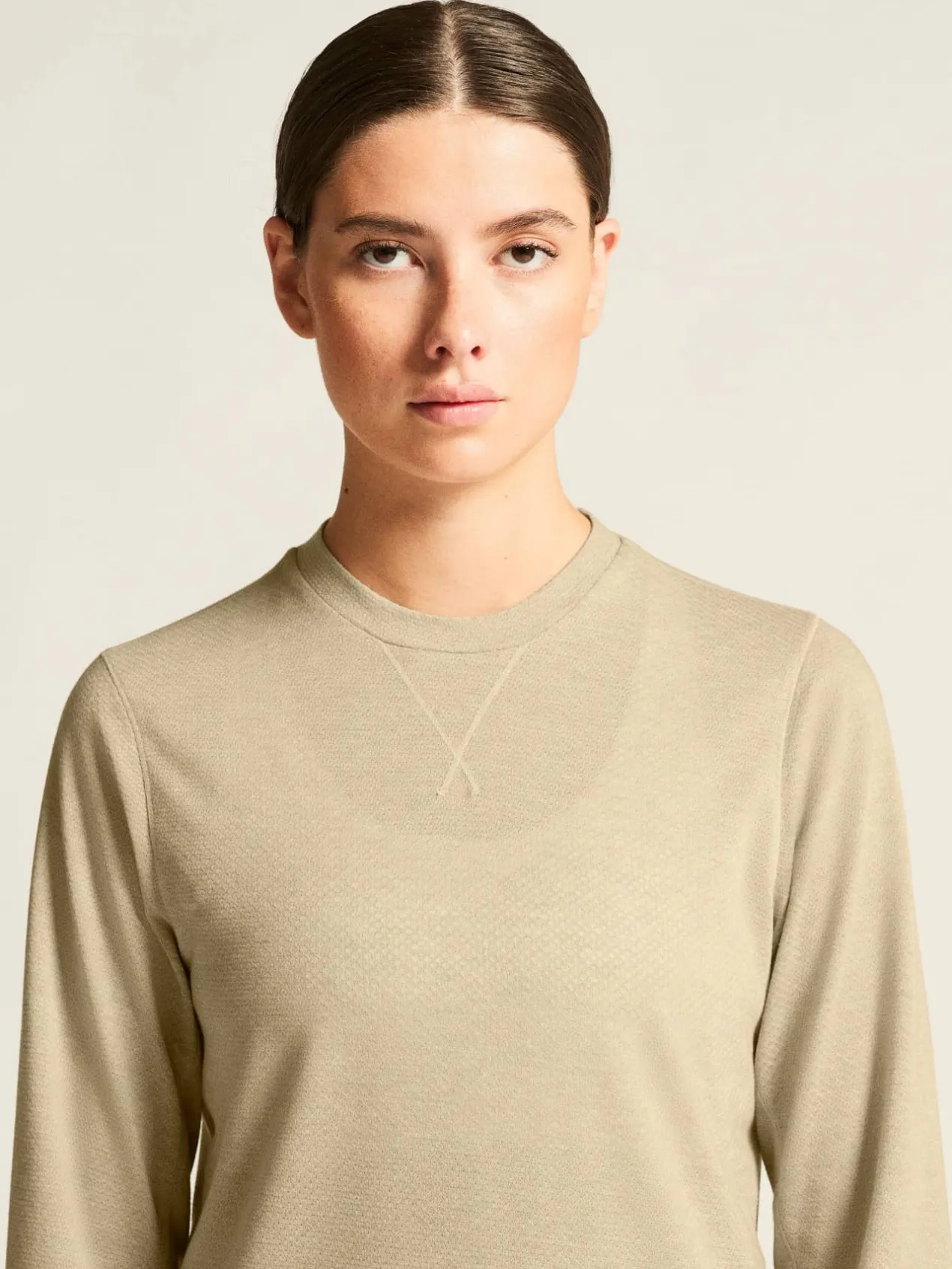 Thermal Mesh CN W*Craft Sportswear New