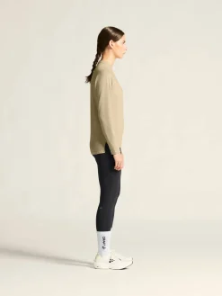 Thermal Mesh CN W*Craft Sportswear New
