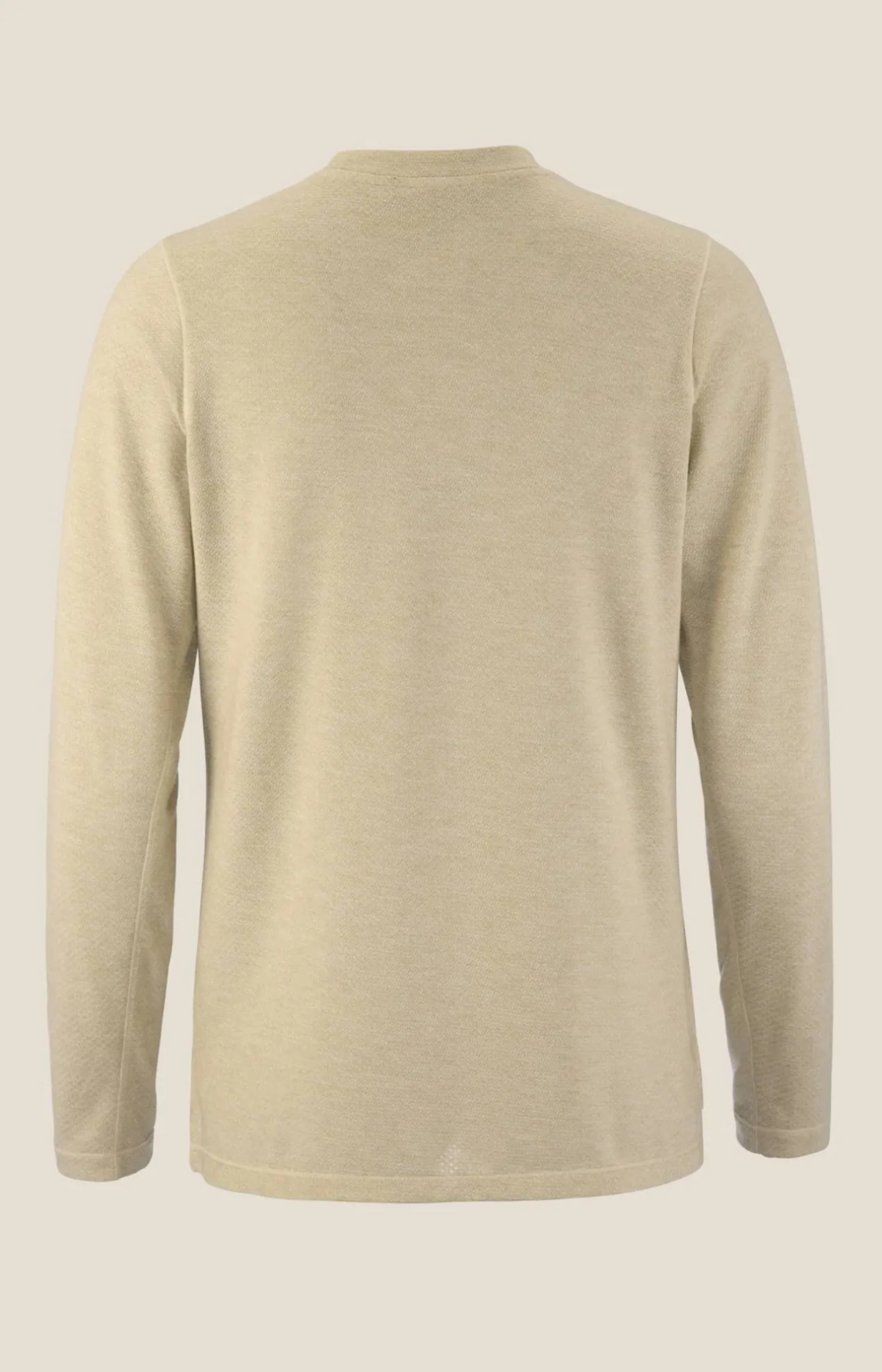 Thermal Mesh CN W*Craft Sportswear New
