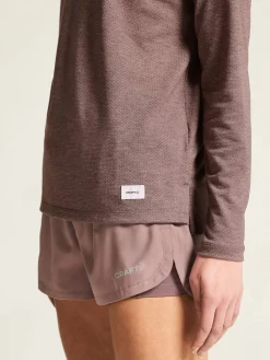 Thermal Mesh CN W*Craft Sportswear Discount