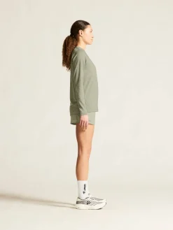 Thermal Mesh CN W*Craft Sportswear Hot