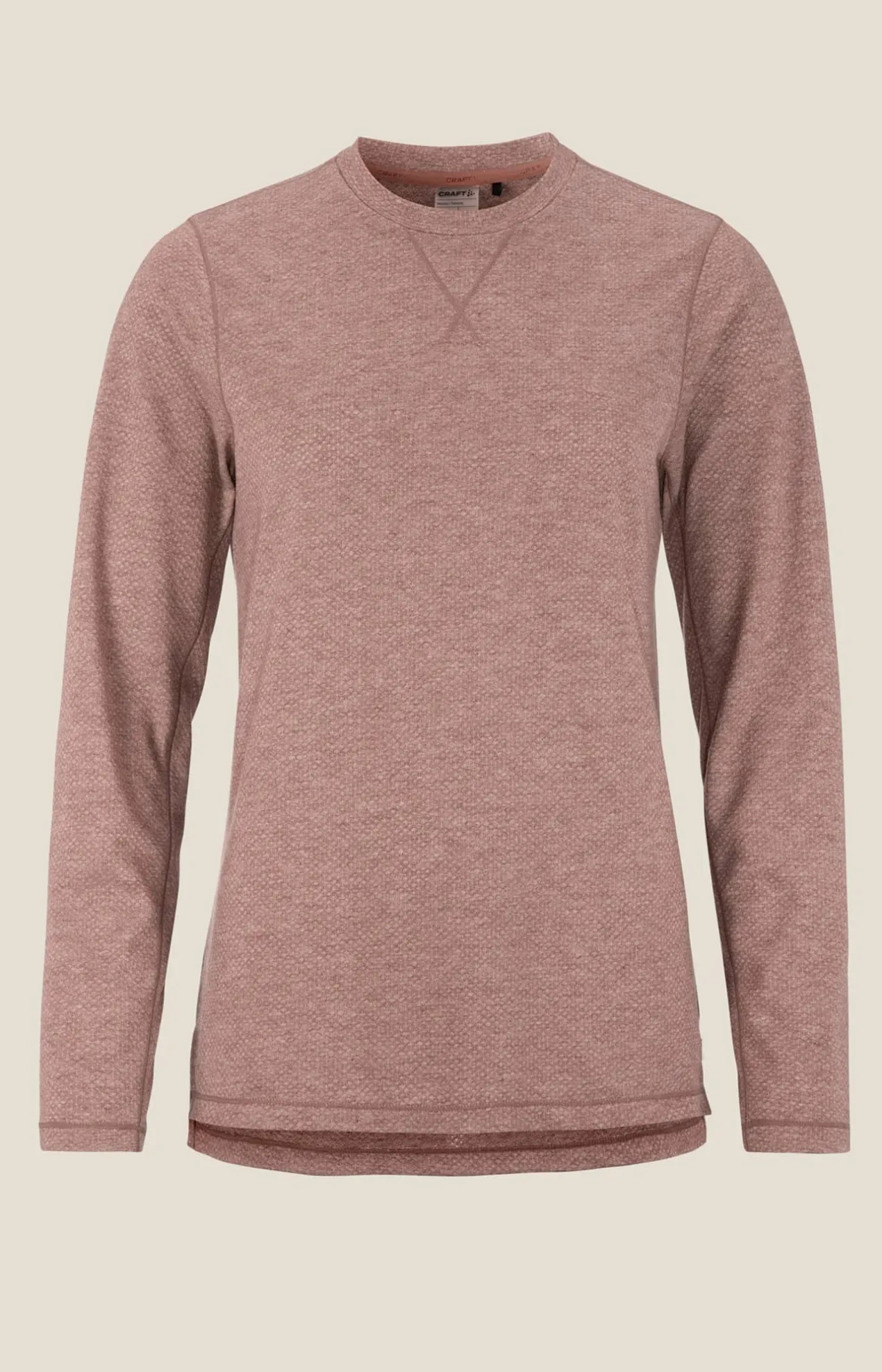 Thermal Mesh CN W*Craft Sportswear Hot