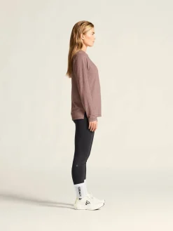 Thermal Mesh CN W*Craft Sportswear Hot