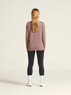 Thermal Mesh CN W*Craft Sportswear Hot