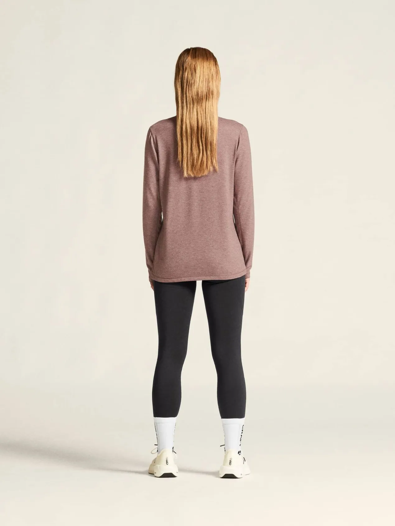 Thermal Mesh CN W*Craft Sportswear Hot