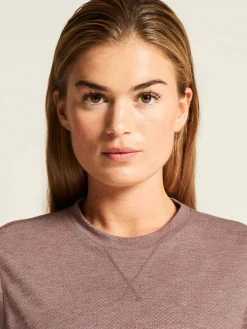 Thermal Mesh CN W*Craft Sportswear Hot