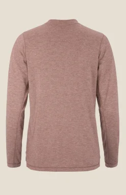 Thermal Mesh CN W*Craft Sportswear Hot