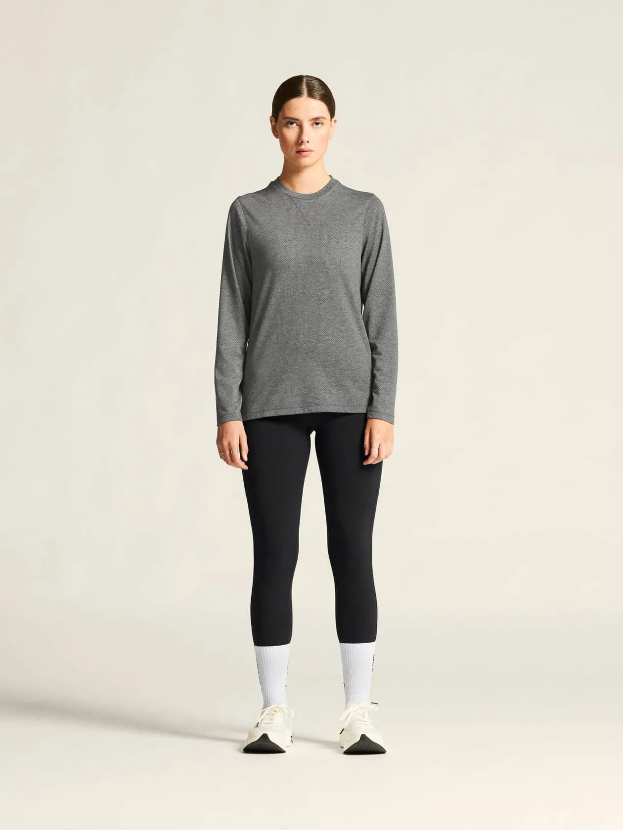 Thermal Mesh CN W*Craft Sportswear Online