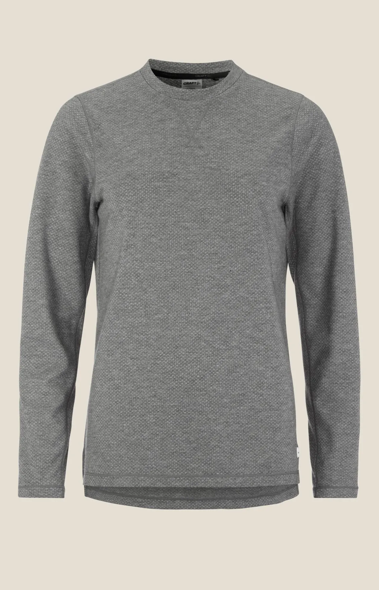 Thermal Mesh CN W*Craft Sportswear Online
