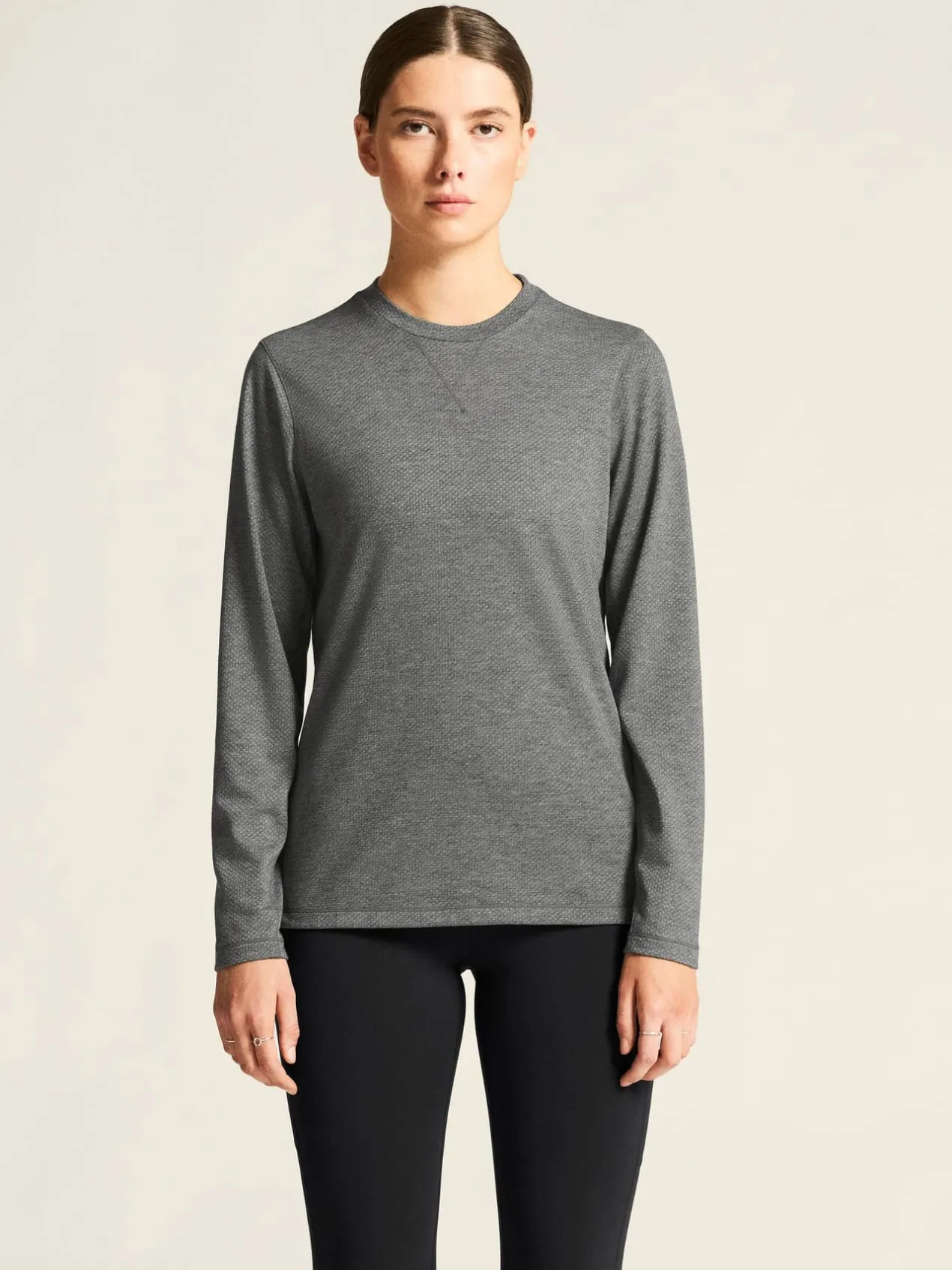 Thermal Mesh CN W*Craft Sportswear Online