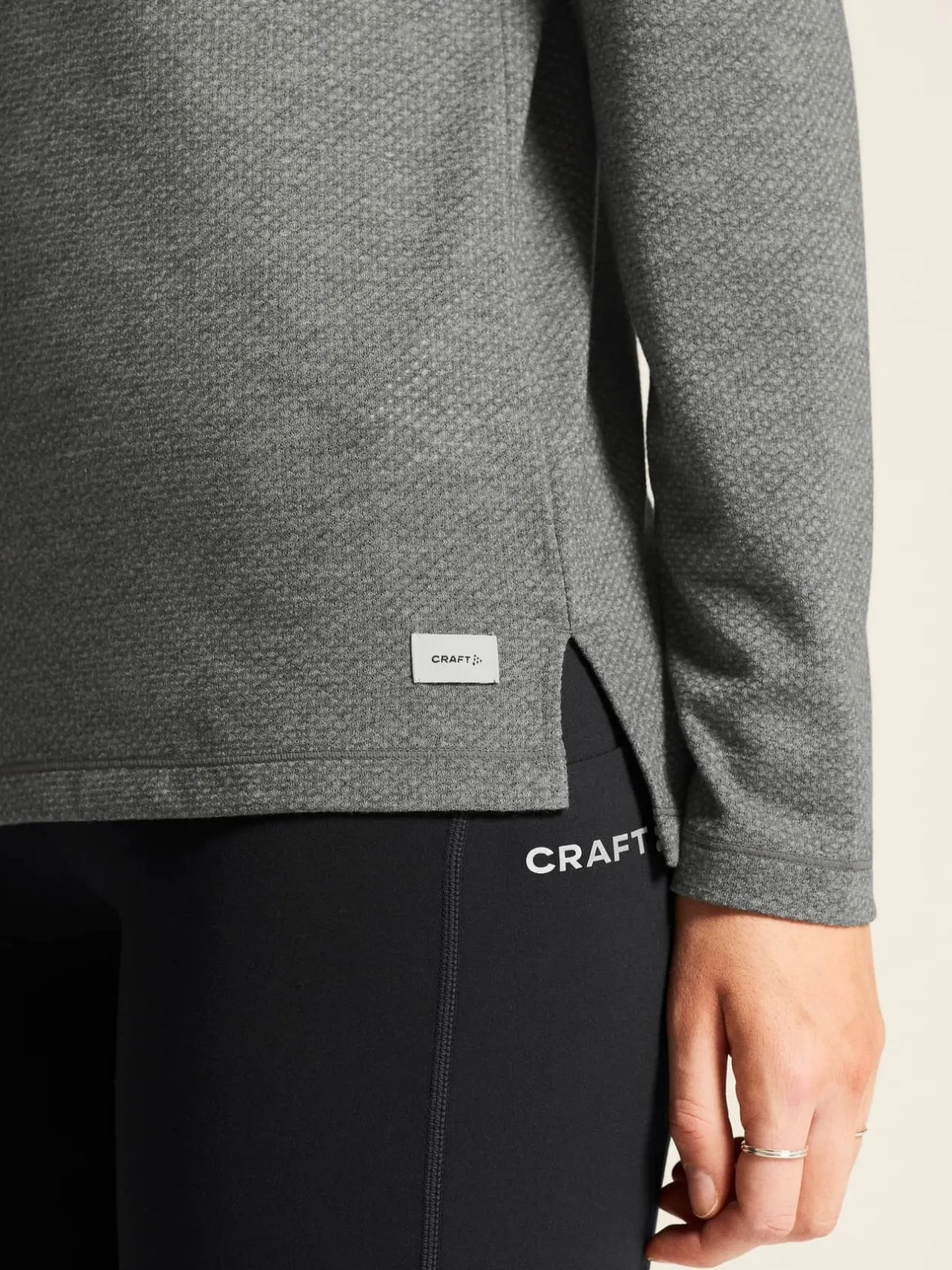 Thermal Mesh CN W*Craft Sportswear Online