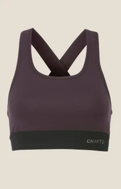 Training Bra Padded W*Craft Sportswear Online