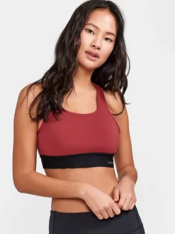Training Bra Padded W*Craft Sportswear