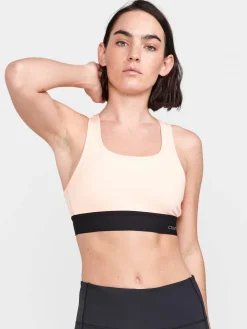 Training Bra Padded W*Craft Sportswear Hot