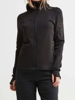 Trict Polartec Hood W*Craft Sportswear Discount