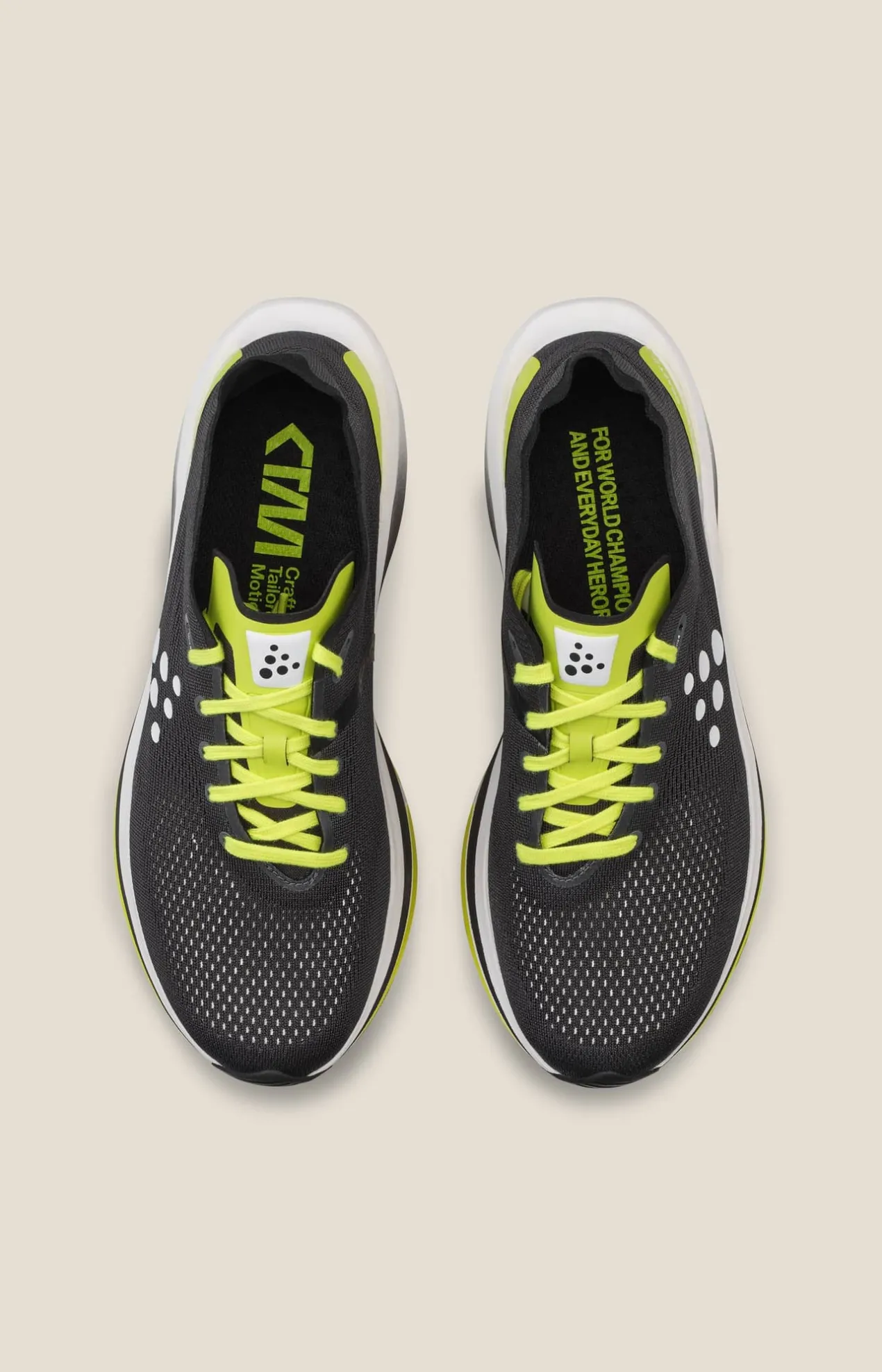 Ultra 4 M*Craft Sportswear