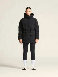 Urban Down Puffer Jacket W*Craft Sportswear New