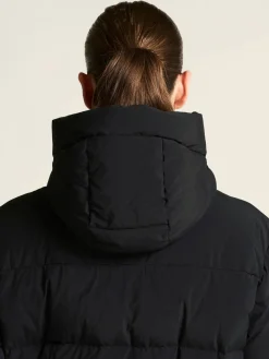 Urban Down Puffer Jacket W*Craft Sportswear New