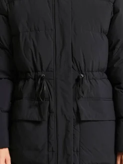 Urban Down Puffer Jacket W*Craft Sportswear New