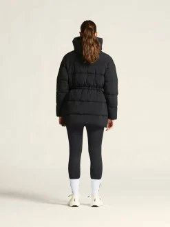 Urban Down Puffer Jacket W*Craft Sportswear New