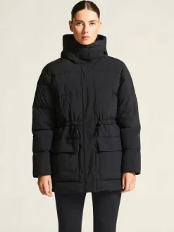 Urban Down Puffer Jacket W*Craft Sportswear New