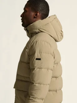 Urban Down Puffer Jacket M*Craft Sportswear