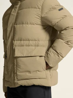 Urban Down Puffer Jacket M*Craft Sportswear