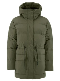Urban Down Puffer Jacket W*Craft Sportswear Best