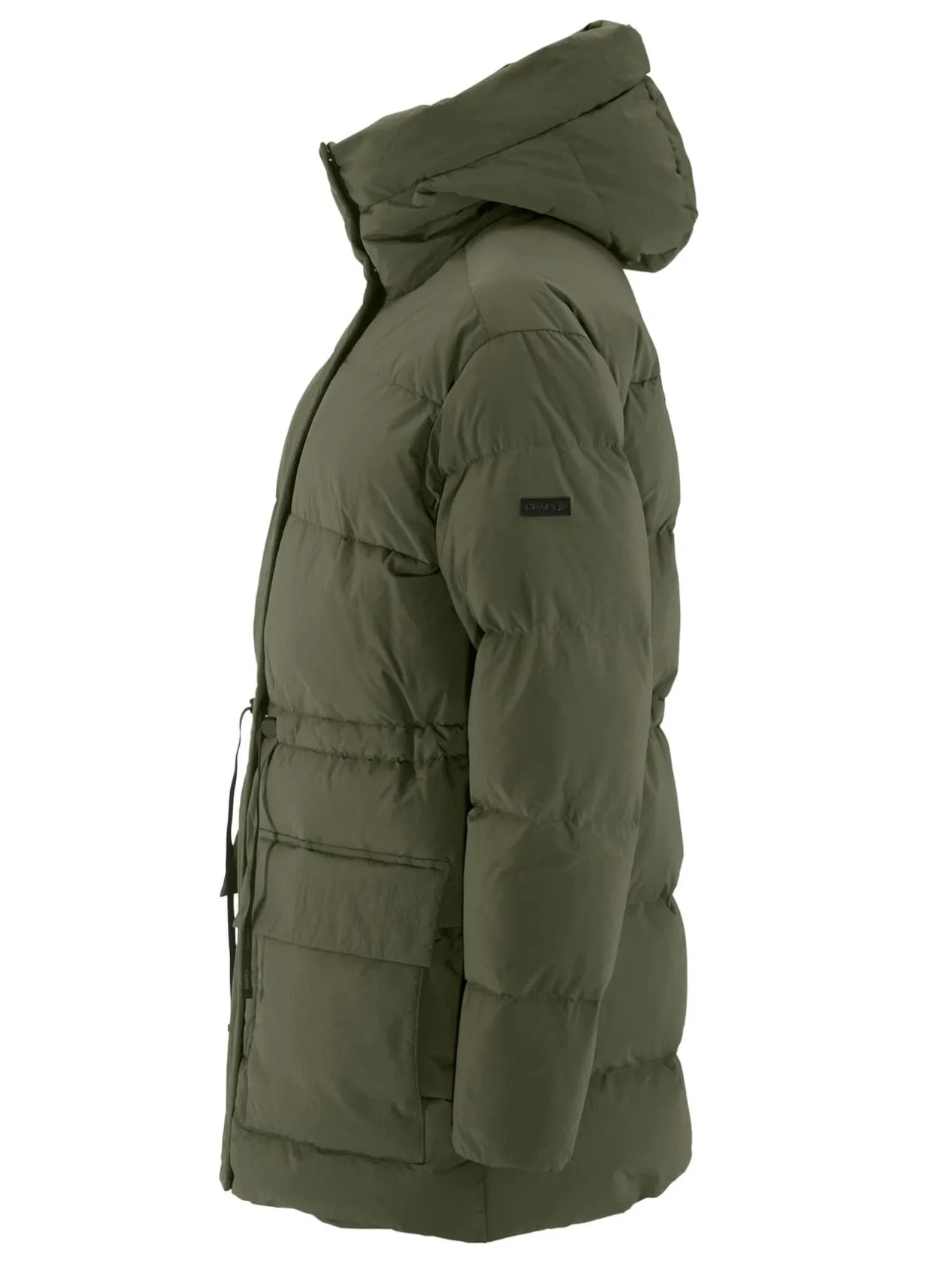 Urban Down Puffer Jacket W*Craft Sportswear Best