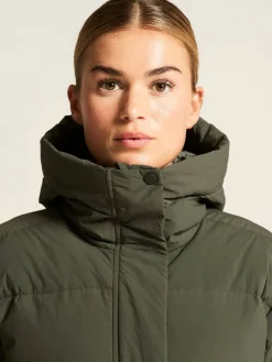 Urban Down Puffer Jacket W*Craft Sportswear Best
