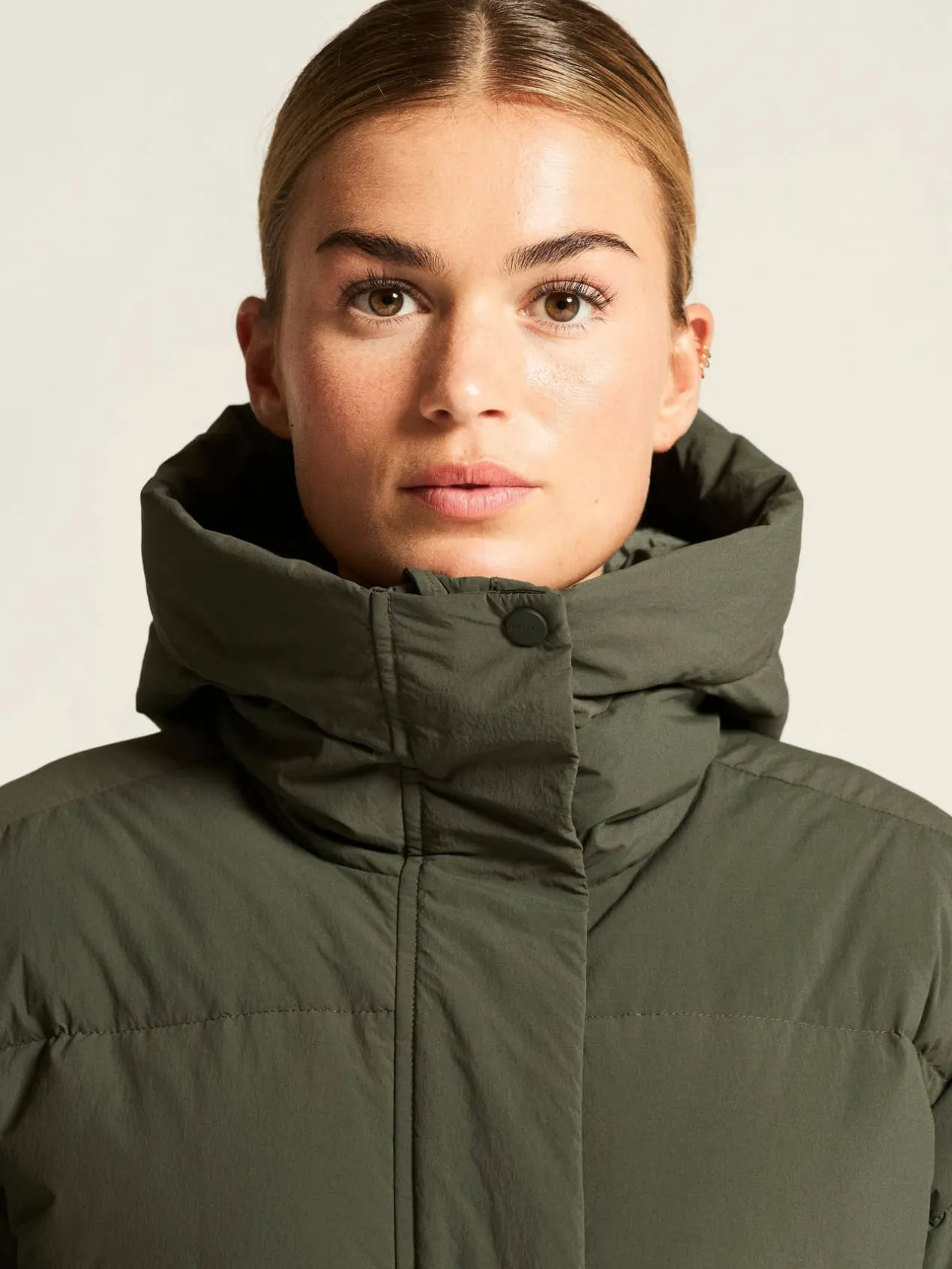 Urban Down Puffer Jacket W*Craft Sportswear Best