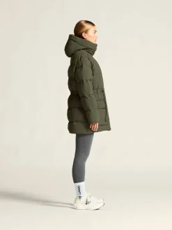 Urban Down Puffer Jacket W*Craft Sportswear Best