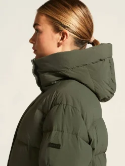 Urban Down Puffer Jacket W*Craft Sportswear Best