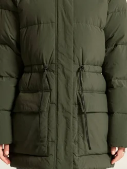 Urban Down Puffer Jacket W*Craft Sportswear Best